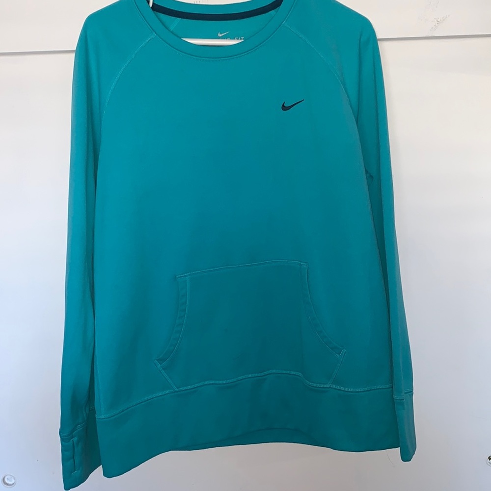 Nike sweatshirt